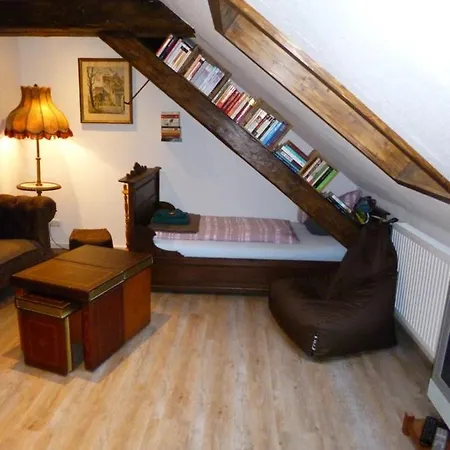 アパート Lucky Spitzweg *