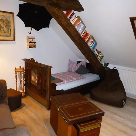 Lucky Spitzweg * フュッセン