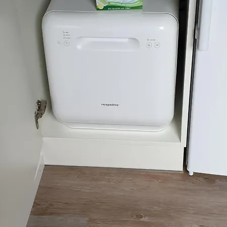 Lucky Spitzweg アパート