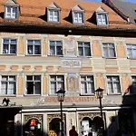 Lucky Spitzweg דירה Füssen