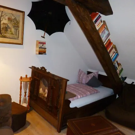Lägenhet Lucky Spitzweg Füssen